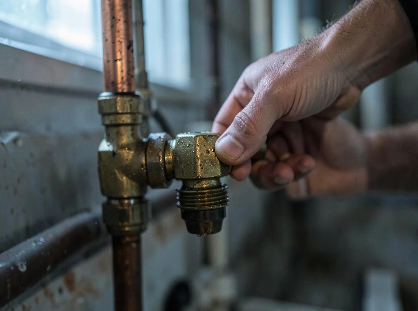 Emergency Plumber Tyringham, MA FAQs